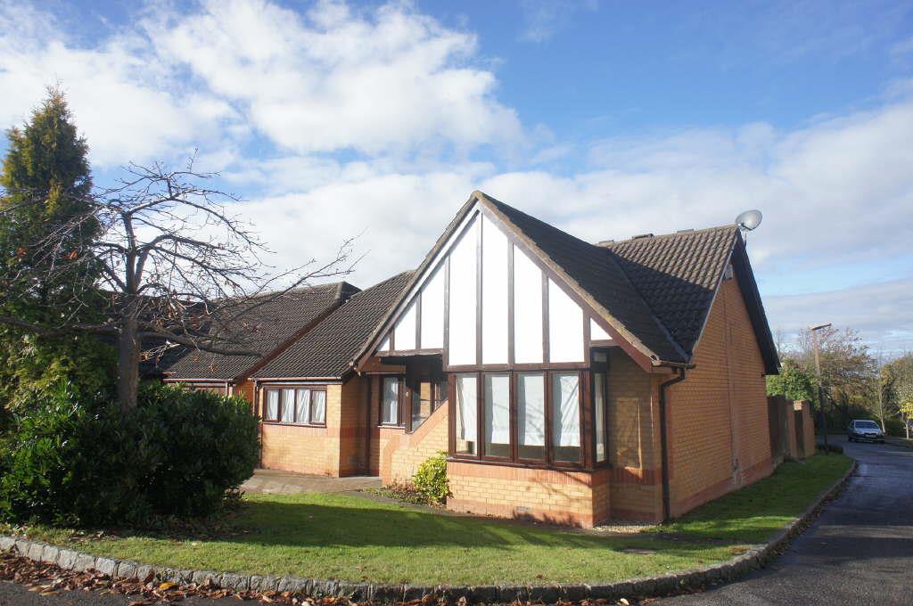 Wilmin Grove, Loughton, Milton Keynes